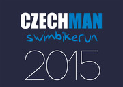 Registrace na CZECHMAN Triatlon 2015  je otevřená