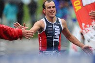 Czechman Triatlon 2013